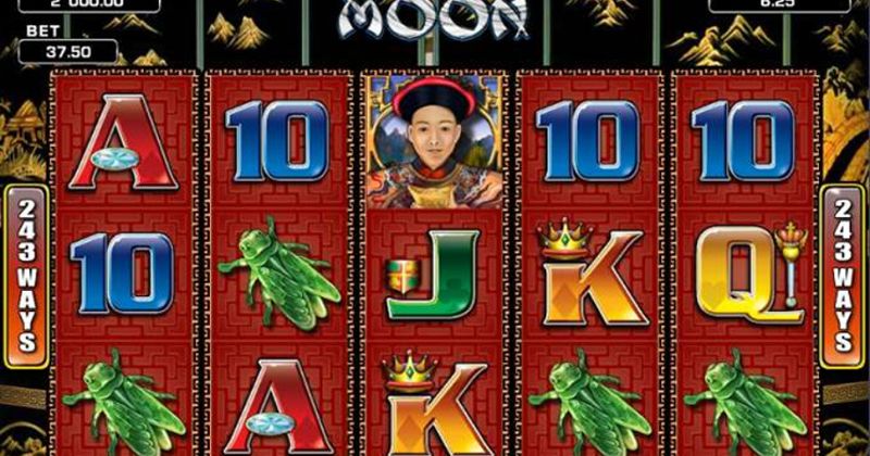 Play in Tiger Moon Slot Online from Aristocrat for free now | www.itbird.top